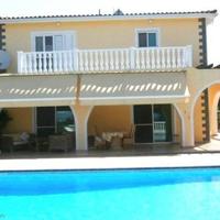 Villa in Republic of Cyprus, Eparchia Pafou, Nicosia, 247 sq.m.