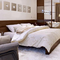 Вилла на Кипре, Пафос, Никосия, 137 кв.м.