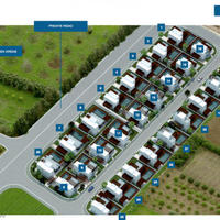 Вилла на Кипре, Пафос, Никосия, 137 кв.м.