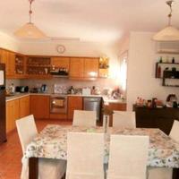 Вилла на Кипре, Пафос, Никосия, 150 кв.м.