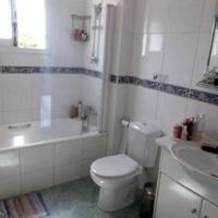 Вилла на Кипре, Пафос, Никосия, 150 кв.м.