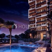 Апартаменты на Кипре, Лимасол, 157 кв.м.