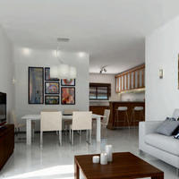 Villa in Republic of Cyprus, Eparchia Pafou, 145 sq.m.