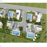 Villa in Republic of Cyprus, Eparchia Pafou, 145 sq.m.