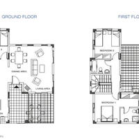 Villa in Republic of Cyprus, Eparchia Pafou, 145 sq.m.