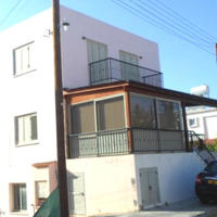 Villa in Republic of Cyprus, Eparchia Pafou, Nicosia, 175 sq.m.