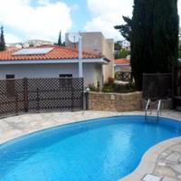 Villa in Republic of Cyprus, Eparchia Pafou, Nicosia, 235 sq.m.