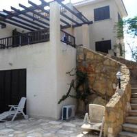 Villa in Republic of Cyprus, Eparchia Pafou, Nicosia, 235 sq.m.