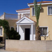 Villa in Republic of Cyprus, Eparchia Pafou, Nicosia, 130 sq.m.