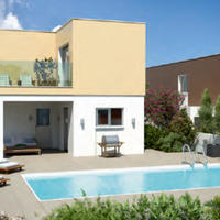 Villa in Republic of Cyprus, Eparchia Pafou, Nicosia, 201 sq.m.