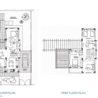 Villa in Republic of Cyprus, Eparchia Pafou, Nicosia, 181 sq.m.