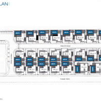 Villa in Republic of Cyprus, Eparchia Pafou, Nicosia, 181 sq.m.