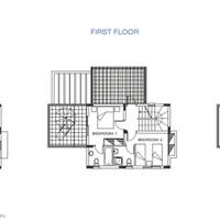 Вилла на Кипре, Пафос, Никосия, 143 кв.м.