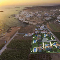 Villa in Republic of Cyprus, Eparchia Pafou, Nicosia, 205 sq.m.