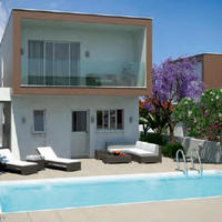 Villa in Republic of Cyprus, Eparchia Pafou, Nicosia, 188 sq.m.