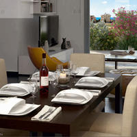 Villa in Republic of Cyprus, Eparchia Pafou, Nicosia, 188 sq.m.