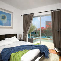 Villa in Republic of Cyprus, Eparchia Pafou, Nicosia, 188 sq.m.