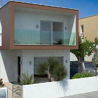 Villa in Republic of Cyprus, Eparchia Pafou, Nicosia, 188 sq.m.