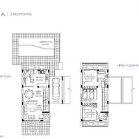 Villa in Republic of Cyprus, Eparchia Pafou, Nicosia, 188 sq.m.