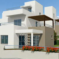 Villa in Republic of Cyprus, Eparchia Pafou, Nicosia, 147 sq.m.