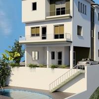 Вилла на Кипре, Лимасол, Никосия, 186 кв.м.