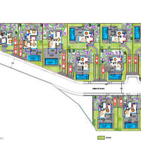 Villa in Republic of Cyprus, Eparchia Pafou, 128 sq.m.