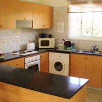 Villa in Republic of Cyprus, Eparchia Pafou, Nicosia, 140 sq.m.