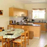 Villa in Republic of Cyprus, Eparchia Pafou, Nicosia, 140 sq.m.