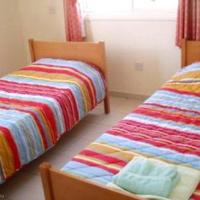 Villa in Republic of Cyprus, Eparchia Pafou, Nicosia, 140 sq.m.