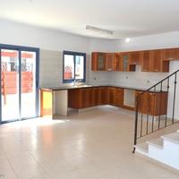 Townhouse in Republic of Cyprus, Eparchia Pafou, Nicosia, 121 sq.m.