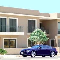 Townhouse in Republic of Cyprus, Eparchia Pafou, Nicosia, 121 sq.m.