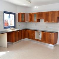 Townhouse in Republic of Cyprus, Eparchia Pafou, Nicosia, 121 sq.m.