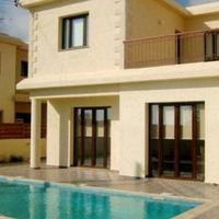 Вилла на Кипре, Лимасол, Никосия, 190 кв.м.