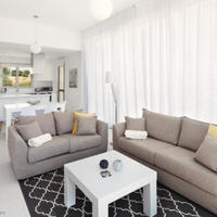 Townhouse in Republic of Cyprus, Eparchia Pafou, 97 sq.m.