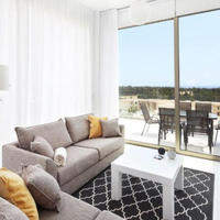 Townhouse in Republic of Cyprus, Eparchia Pafou, 97 sq.m.