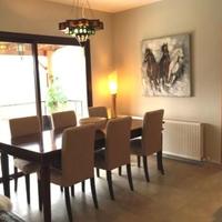 Вилла на Кипре, Пафос, Никосия, 240 кв.м.