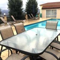 Вилла на Кипре, Пафос, Никосия, 240 кв.м.