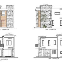 Villa in Republic of Cyprus, Eparchia Pafou, Nicosia, 133 sq.m.