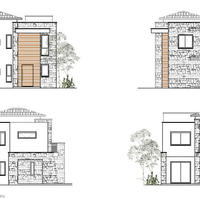 Villa in Republic of Cyprus, Eparchia Pafou, Nicosia, 133 sq.m.