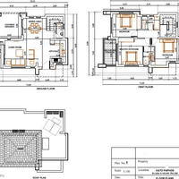 Villa in Republic of Cyprus, Eparchia Pafou, Nicosia, 133 sq.m.