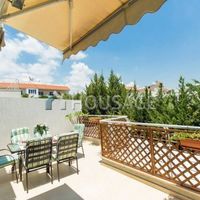 Апартаменты на Кипре, Лимасол, 100 кв.м.