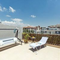 Апартаменты на Кипре, Лимасол, 100 кв.м.