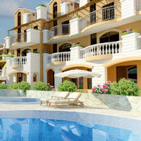 Townhouse in Republic of Cyprus, Eparchia Pafou, Nicosia, 145 sq.m.