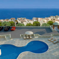 Townhouse in Republic of Cyprus, Eparchia Pafou, Nicosia, 145 sq.m.