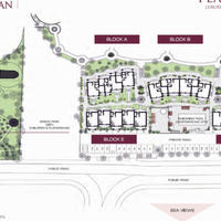 Townhouse in Republic of Cyprus, Eparchia Pafou, Nicosia, 145 sq.m.