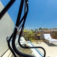 Апартаменты на Кипре, Лимасол, 100 кв.м.