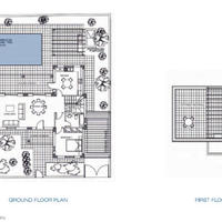 Вилла на Кипре, Пафос, Никосия, 159 кв.м.