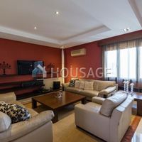 Апартаменты на Кипре, Лимасол, 183 кв.м.