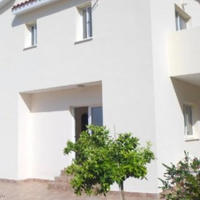 Вилла на Кипре, Пафос, Никосия, 120 кв.м.