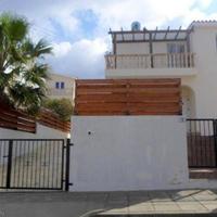 Вилла на Кипре, Пафос, Никосия, 120 кв.м.